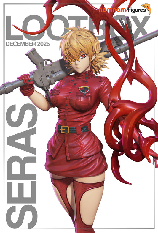 Seras