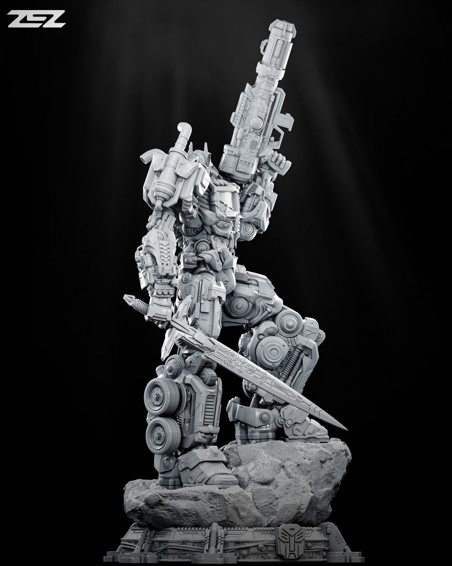 Optimus