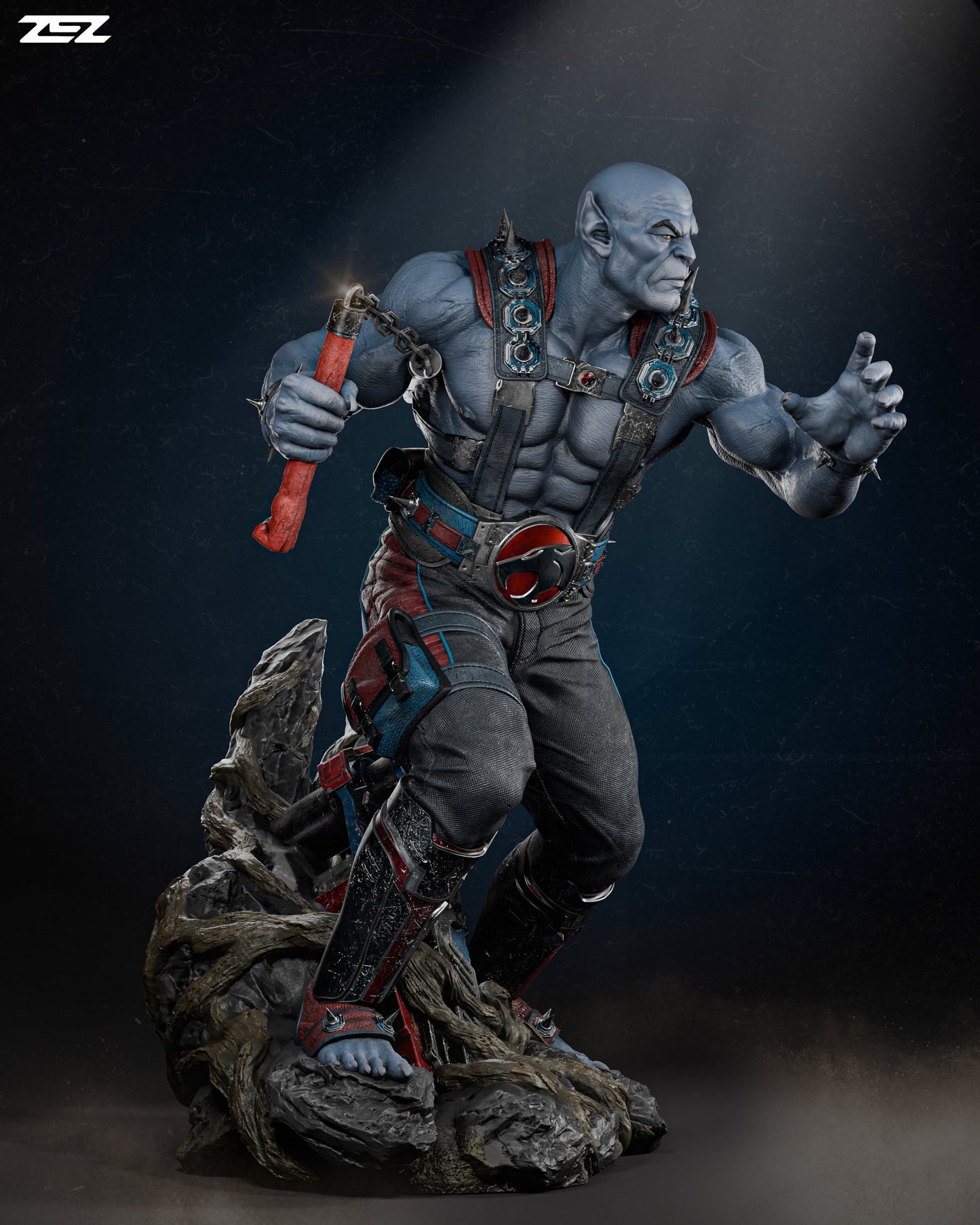 Panthro