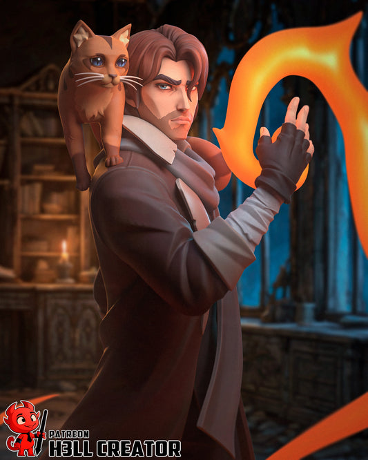 Caleb