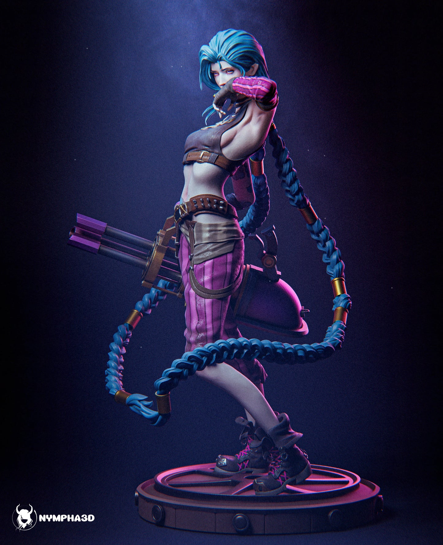 Jinx
