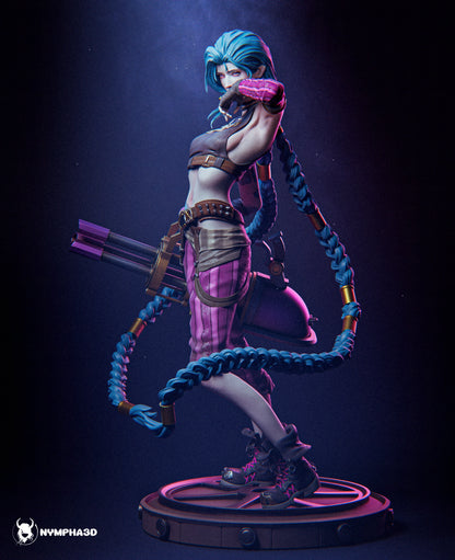 Jinx