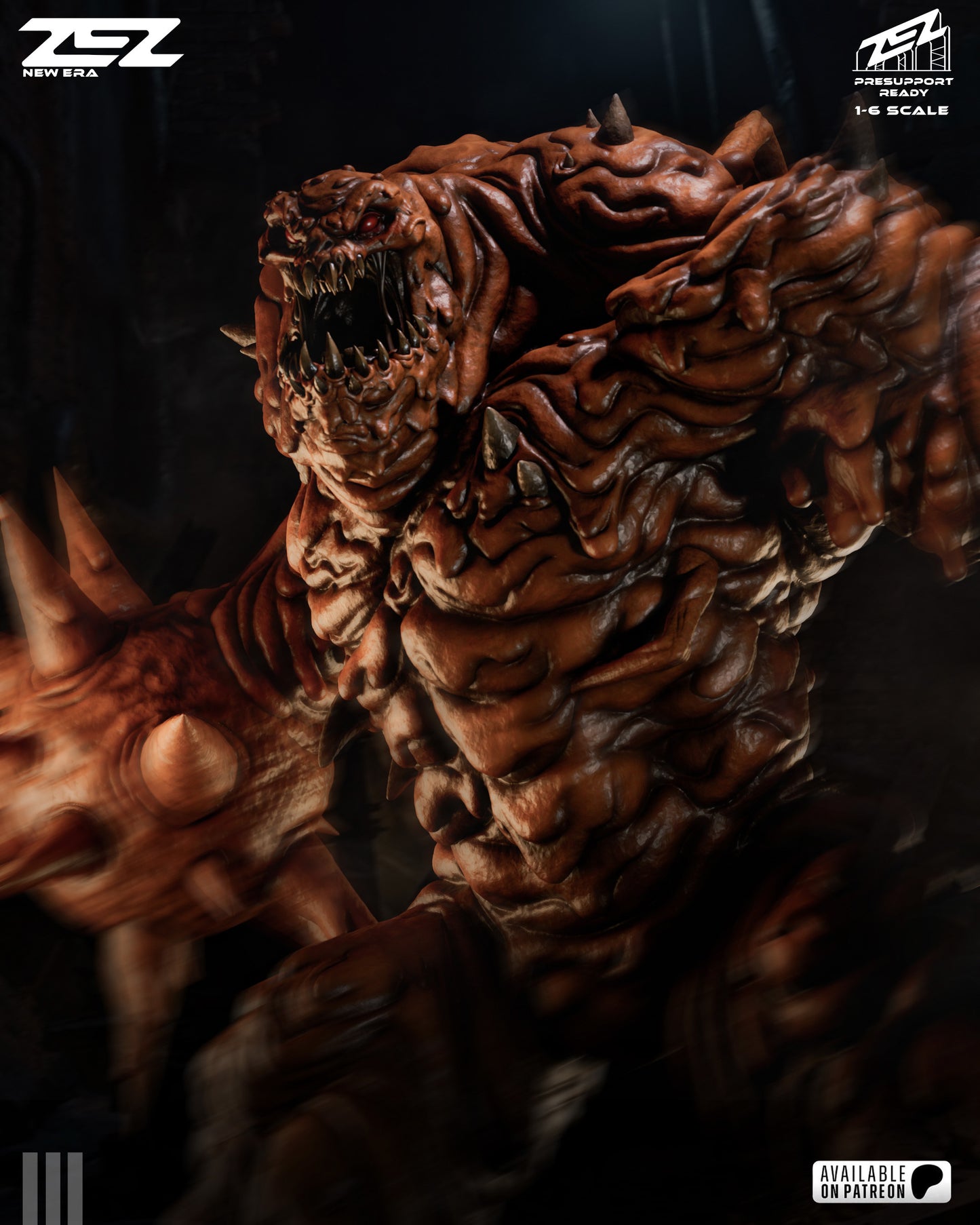 Clayface