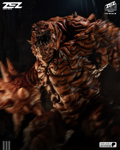 Clayface