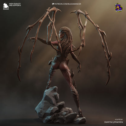 Kerrigan