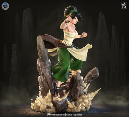 Toph