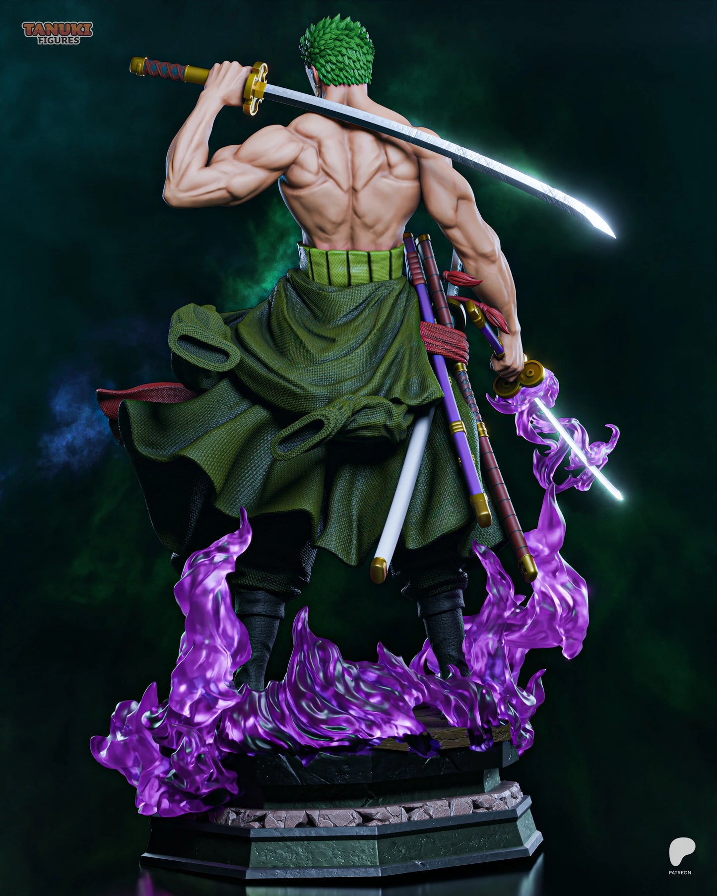 Zoro