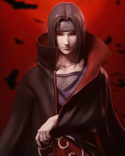 Itachi