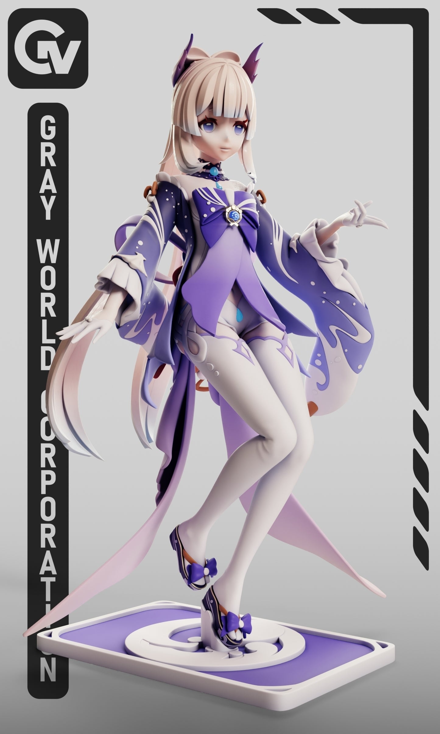 Kokomi