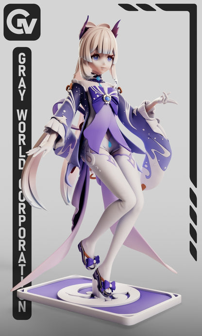 Kokomi