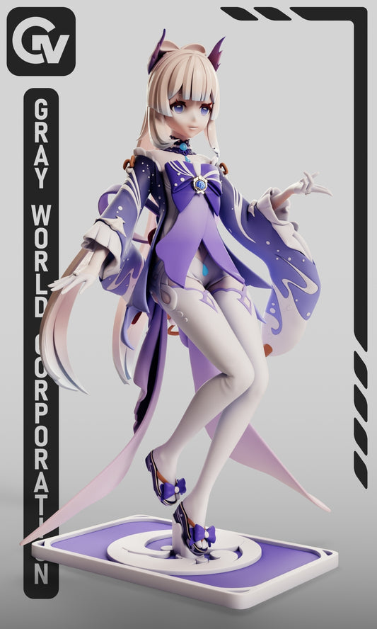Kokomi