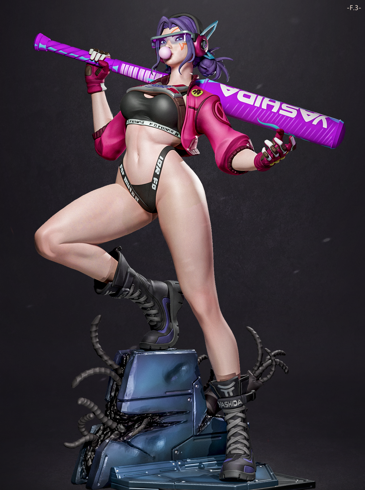Psylocke