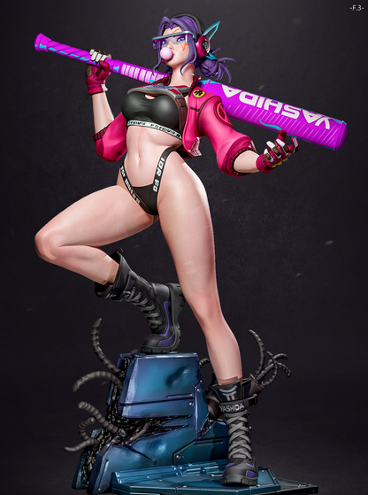 Psylocke