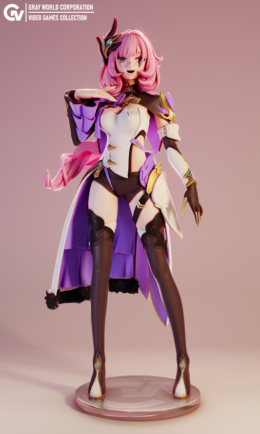 Elysia