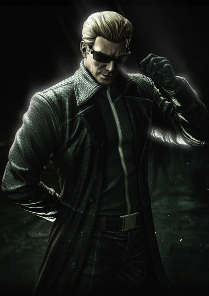 Wesker