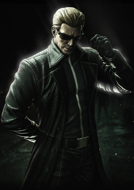 Wesker