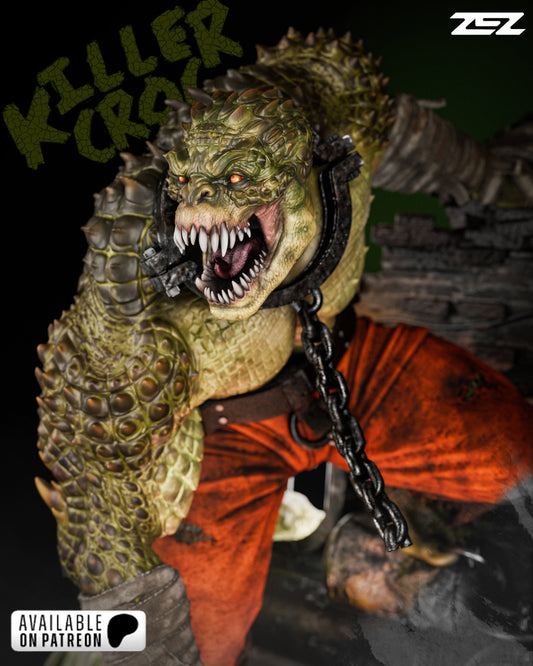 Croc