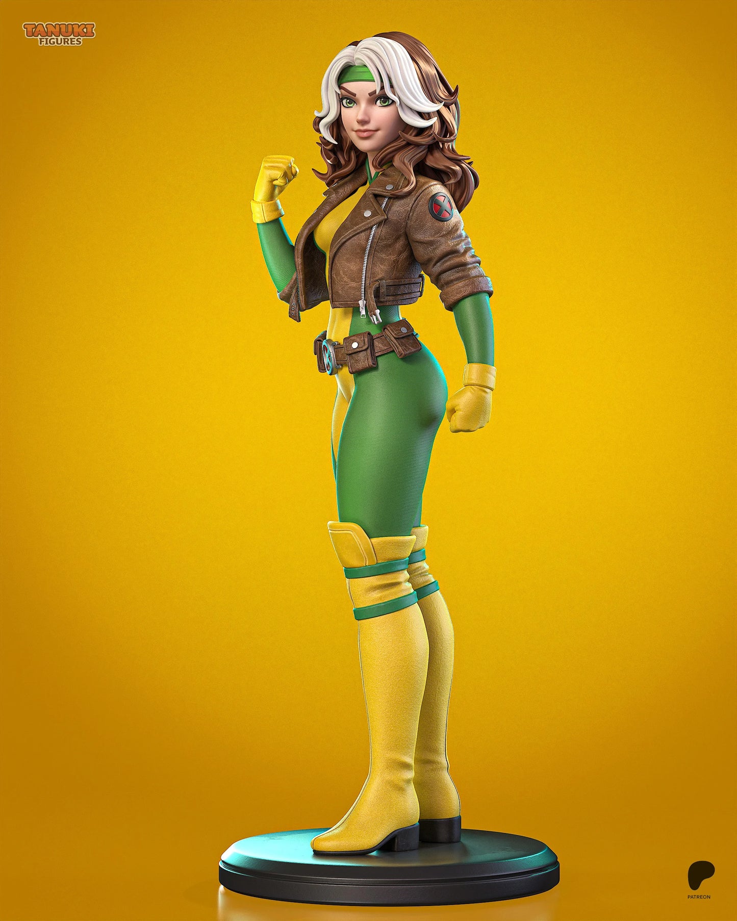 Rogue