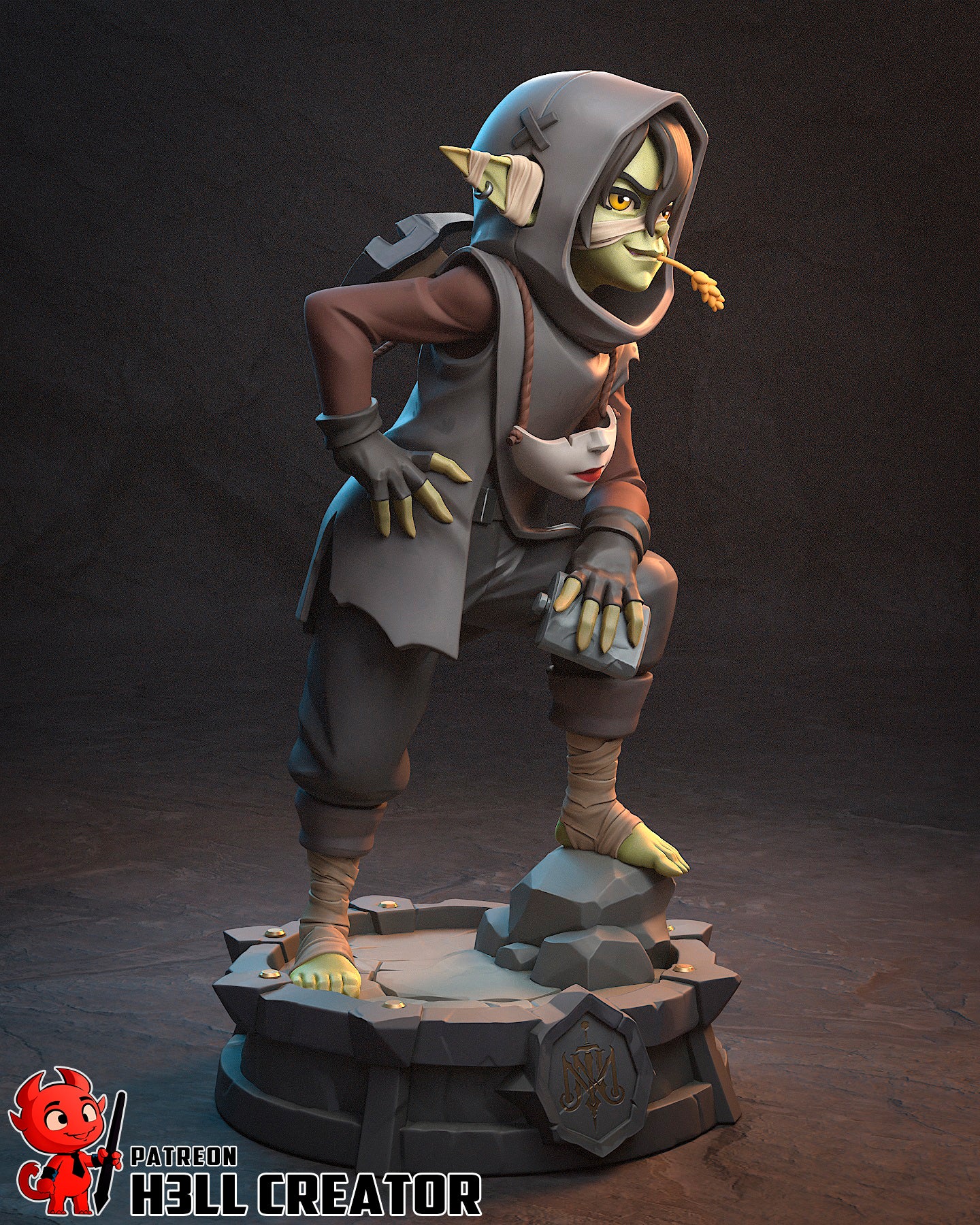 Nott