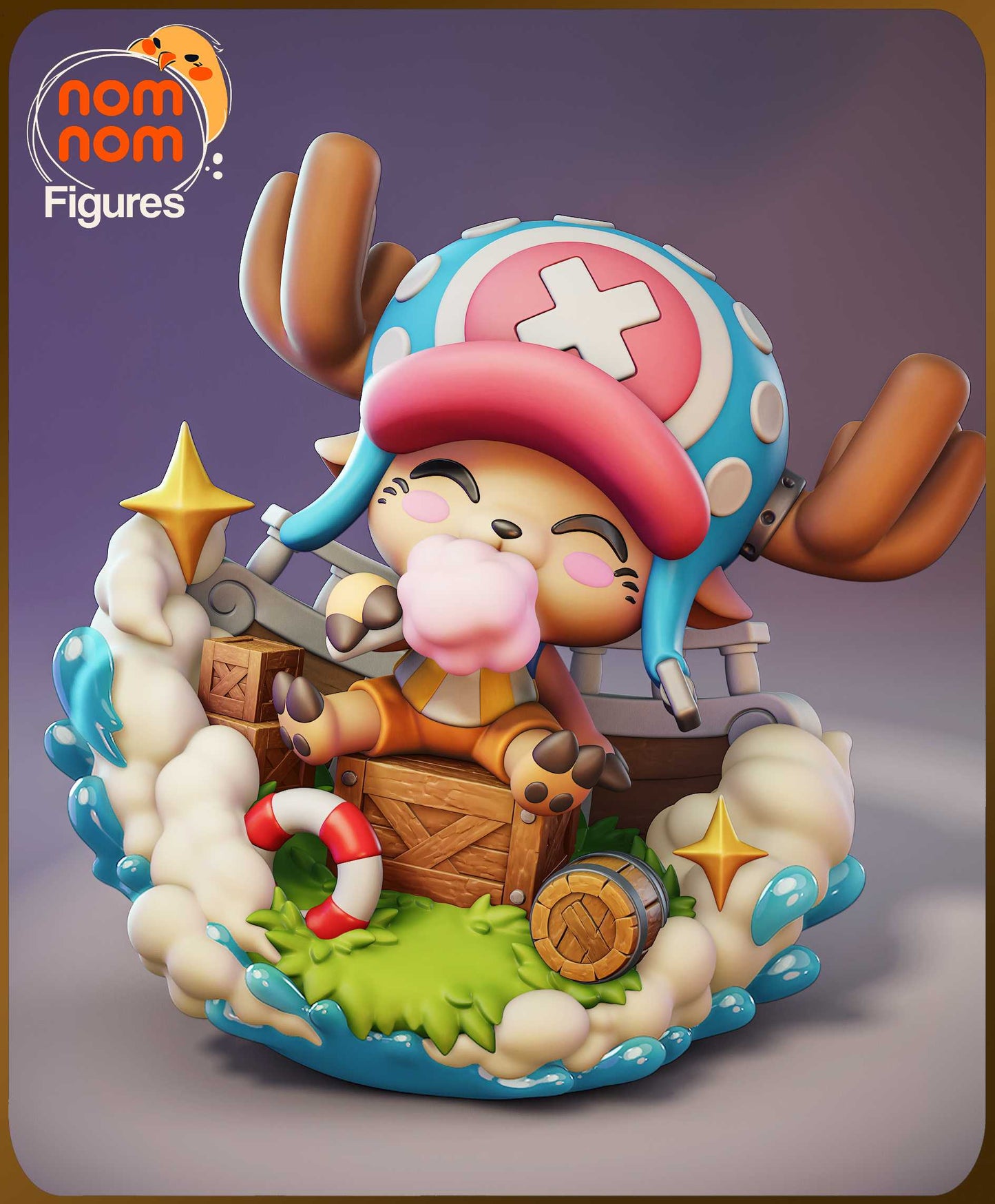 Chopper
