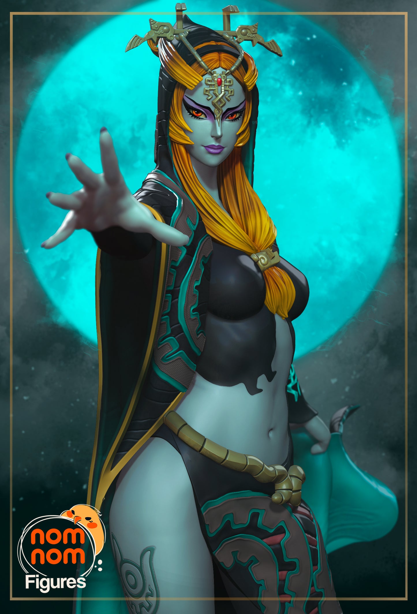 Midna