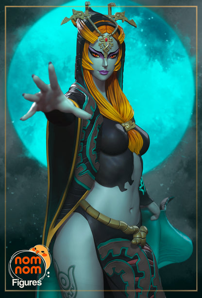 Midna