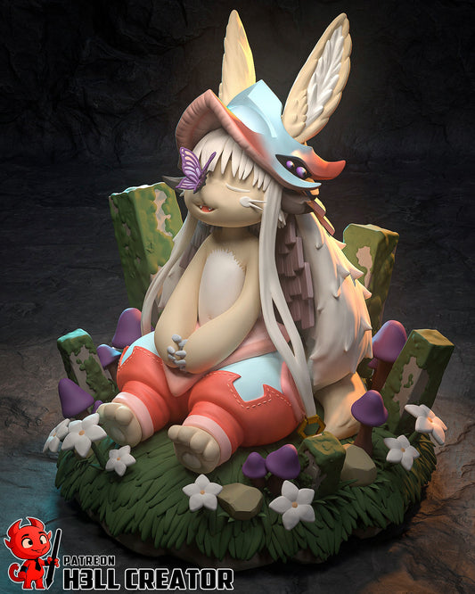 Nanachi