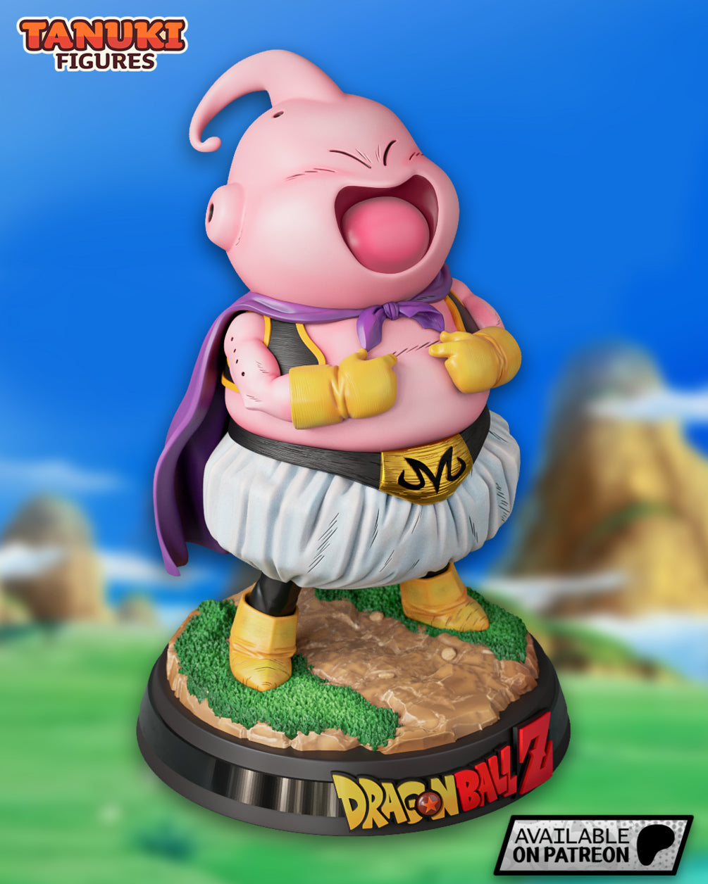 Buu