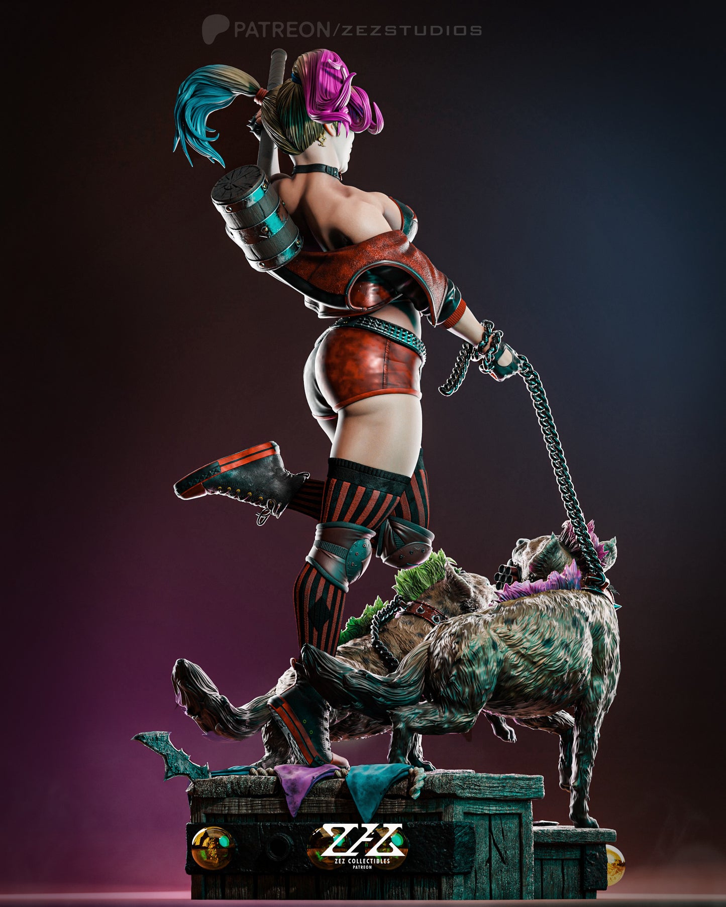 Harley