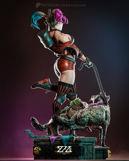 Harley