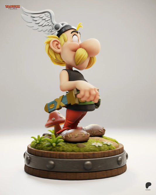 Asterix