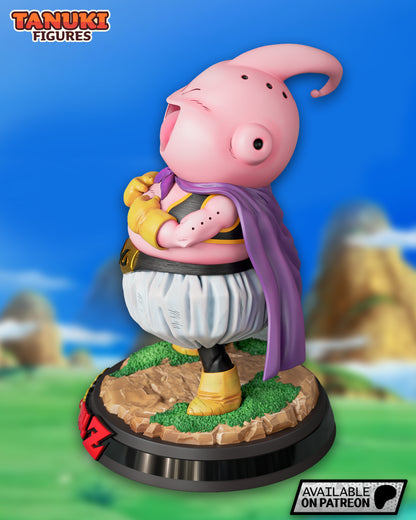 Buu