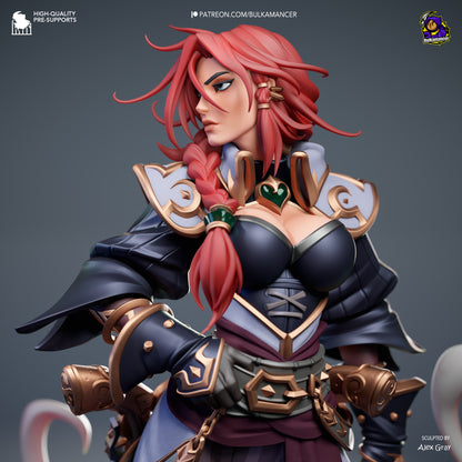 Miss Fortune
