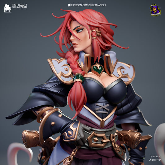 Miss Fortune
