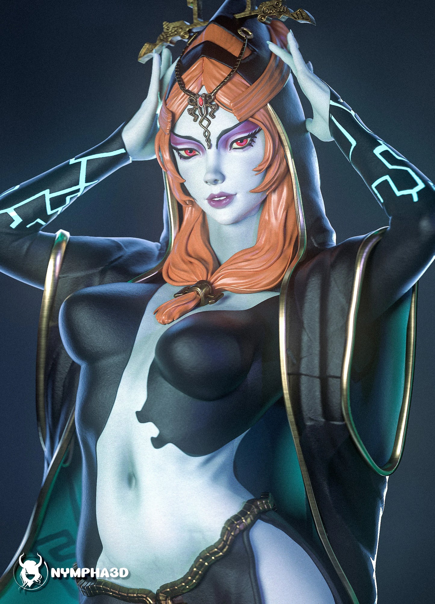 Midna