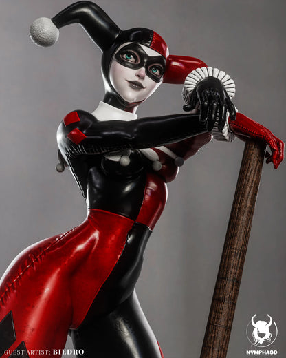 Harley
