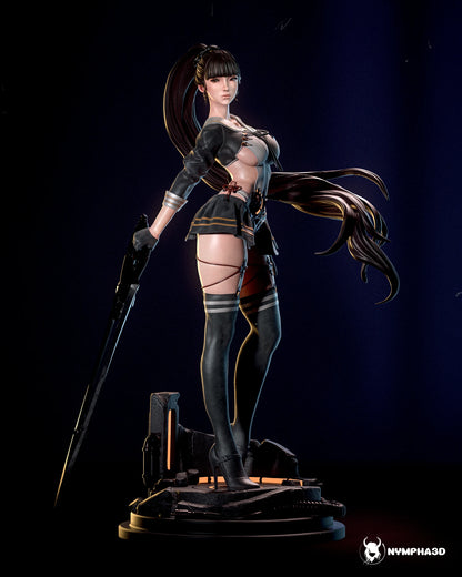 Eve