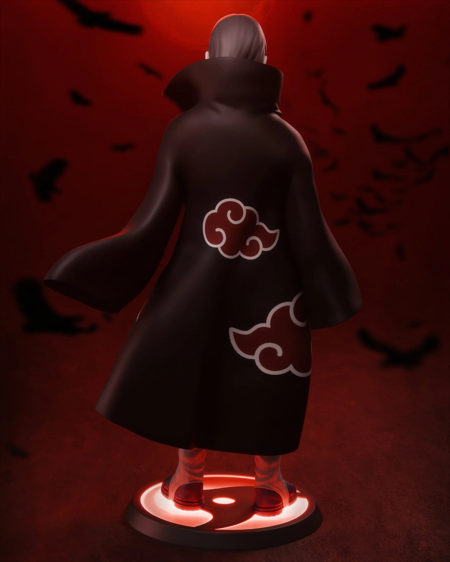 Itachi