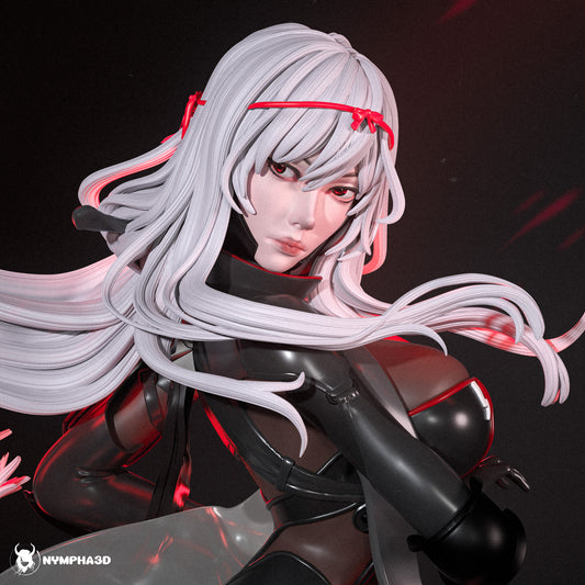 Scarlet