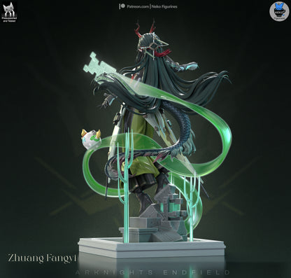 Zhuang