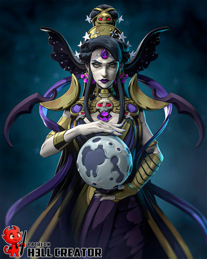 Nyx