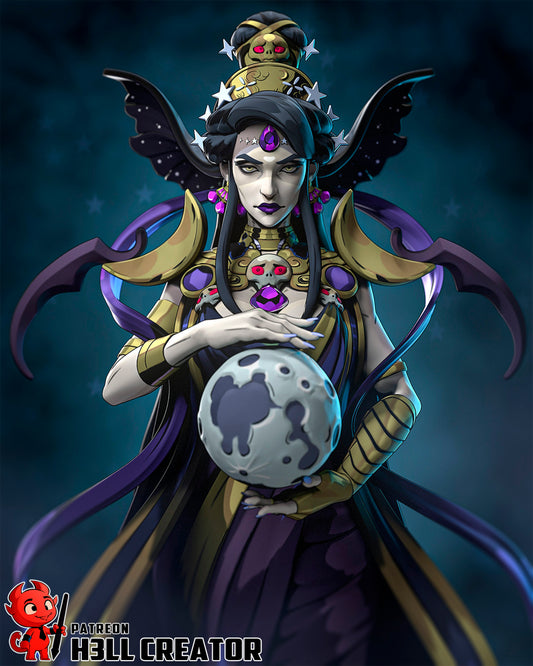 Nyx