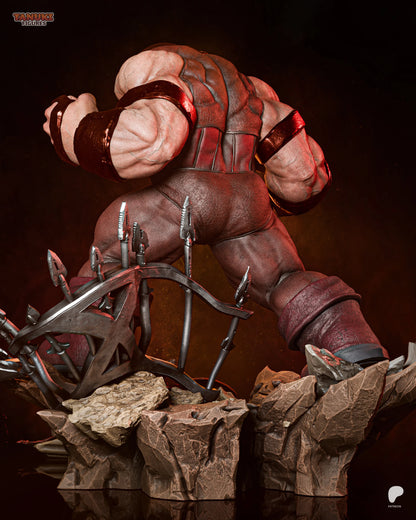 Juggernaut