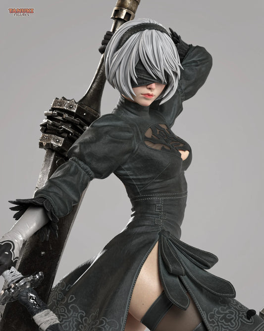 2B