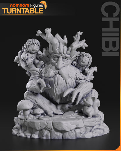 Treebeard