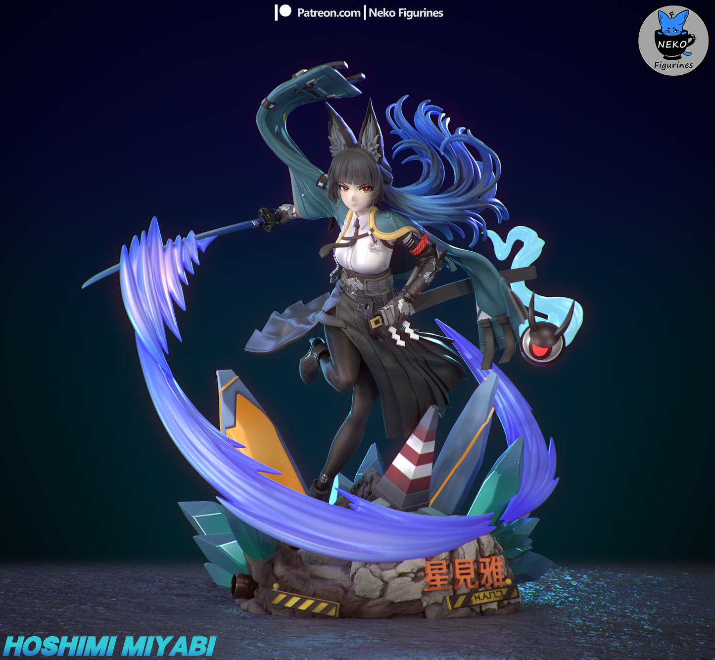 Miyabi