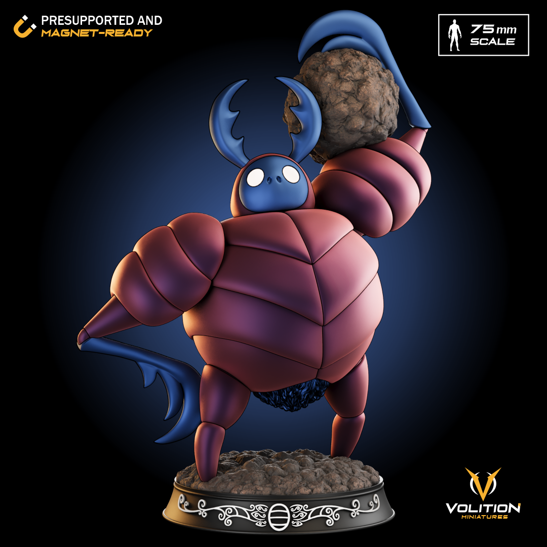 Dung Defender