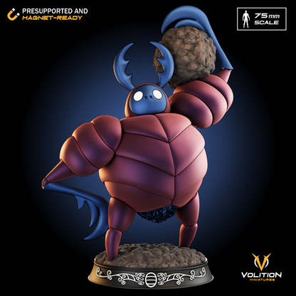 Dung Defender