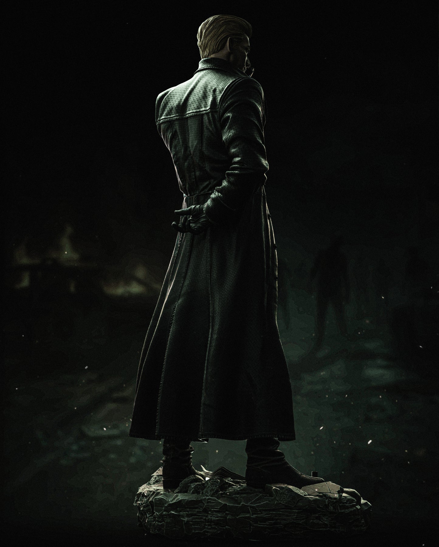 Wesker