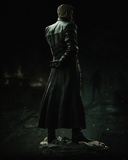 Wesker